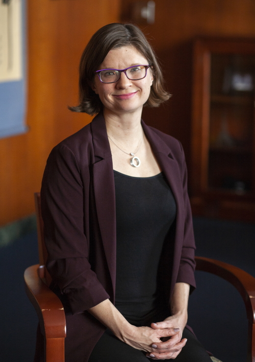 Liz Wagenseller